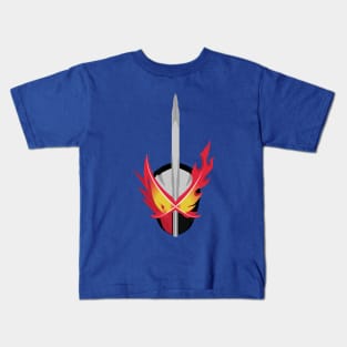 2020 Reiwa - Saber Kids T-Shirt